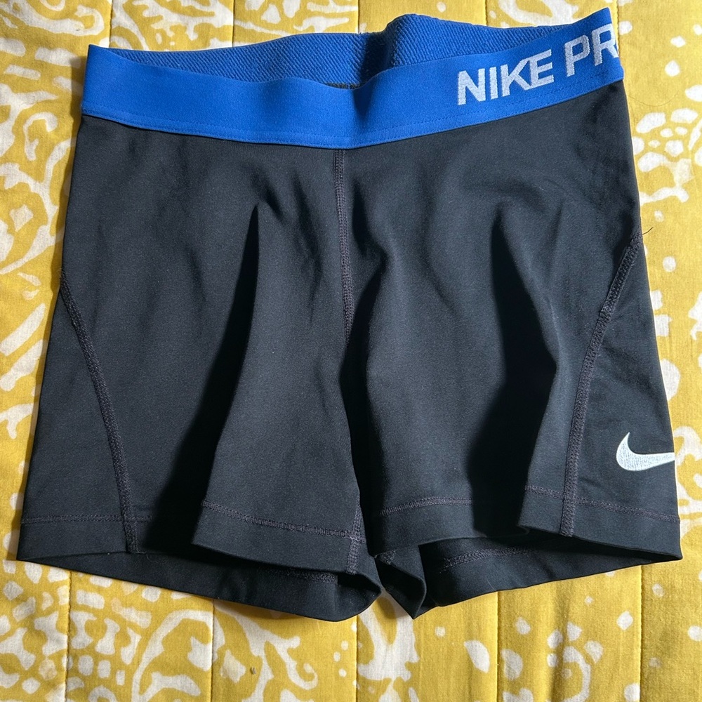 Women’s Nike Pro Spandex
